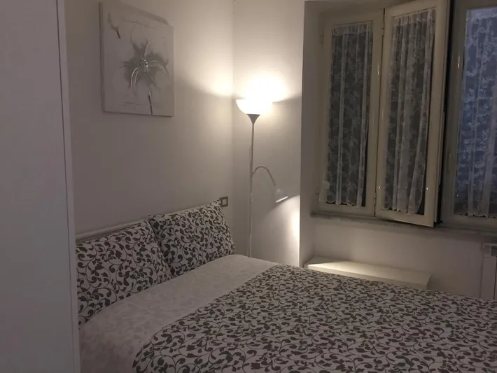 Apartamento de vacaciones para 6 personas, con vistas y balcón - 1