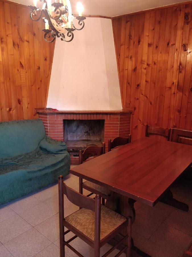 Casa vacanza per 5 persone, con balcone e panorama - 1