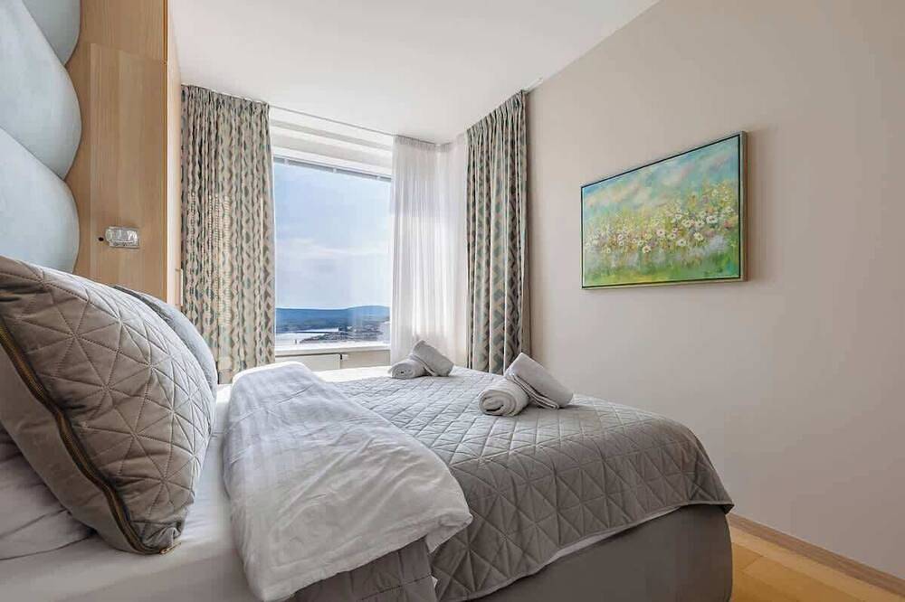 Panorama Castle and Danube View Apartment in Bratislava, Bratislava region