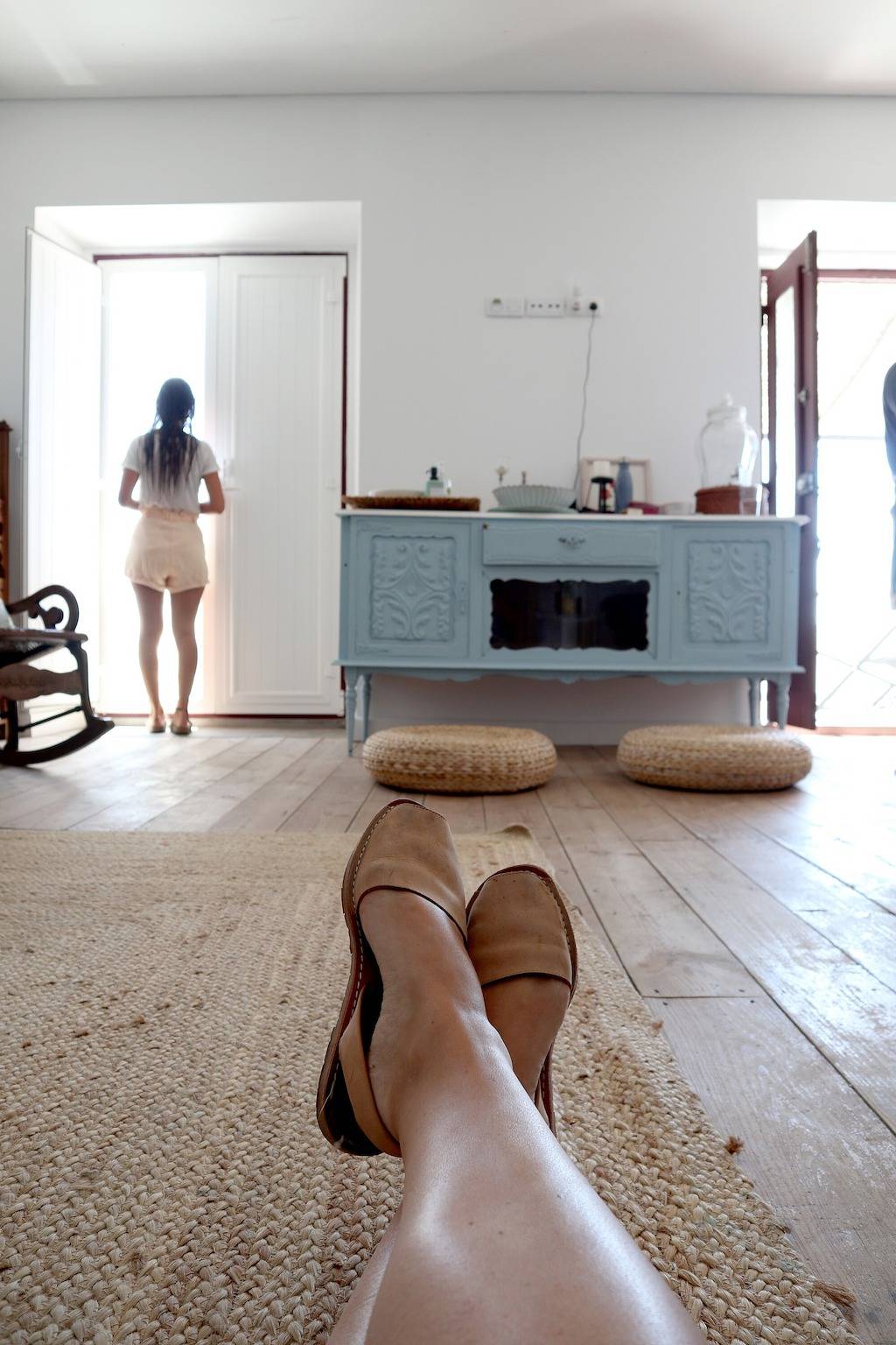 Alcácer Best View – Casa Vacanze con Vista Panoramica in Alcácer do Sal e Santa Susana, Alentejo Litoral