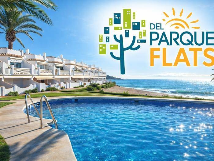 Entire vacation apartment, Del Parque Flats The Jewel of Mijas in Sitio de Calahonda, Mijas