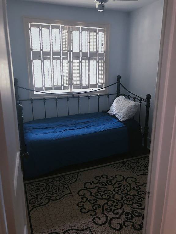 Vacation rental for 8 people, with yard in Macomb County