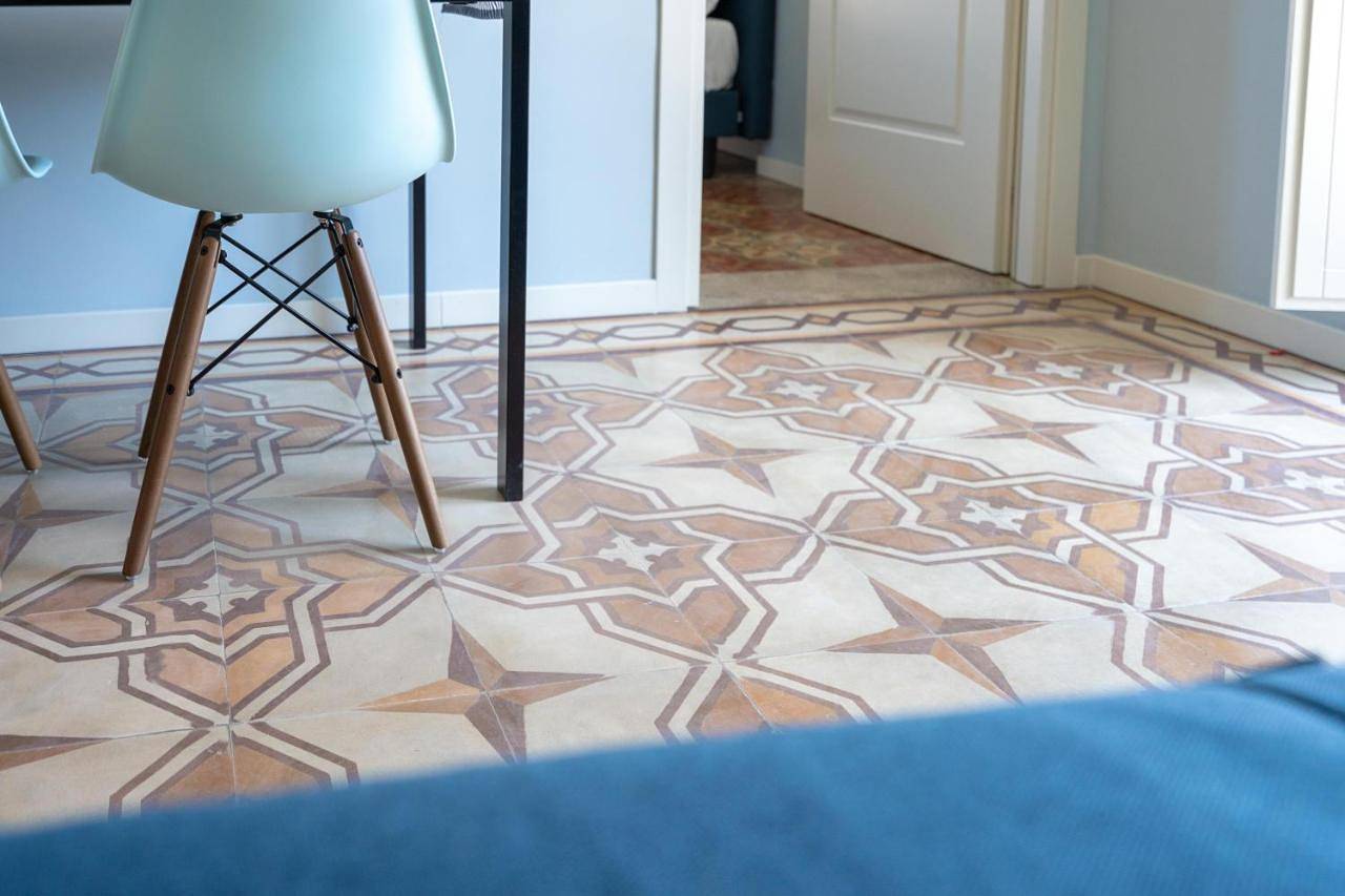 Villa Actea in Marina di Vasto, Vasto