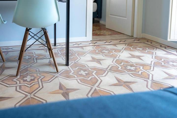 Chambre d’hôte pour 4 personnes, avec jardin et terrasse dans Abruzzes - 3