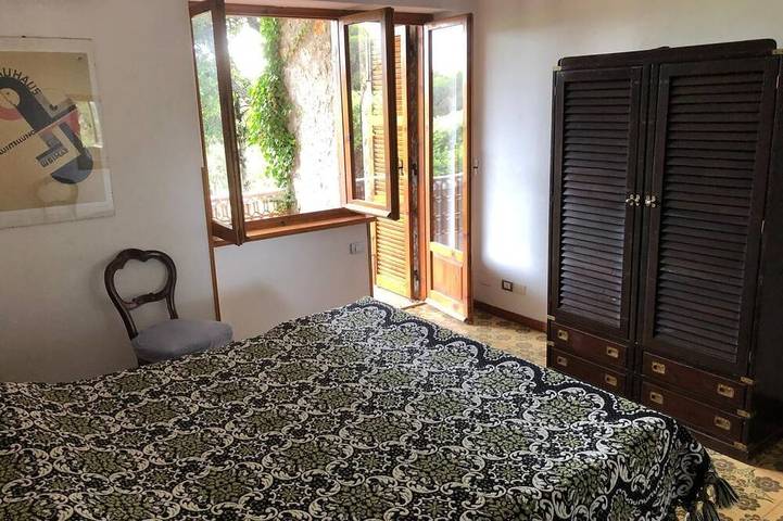 Villa pour 6 personnes - 1