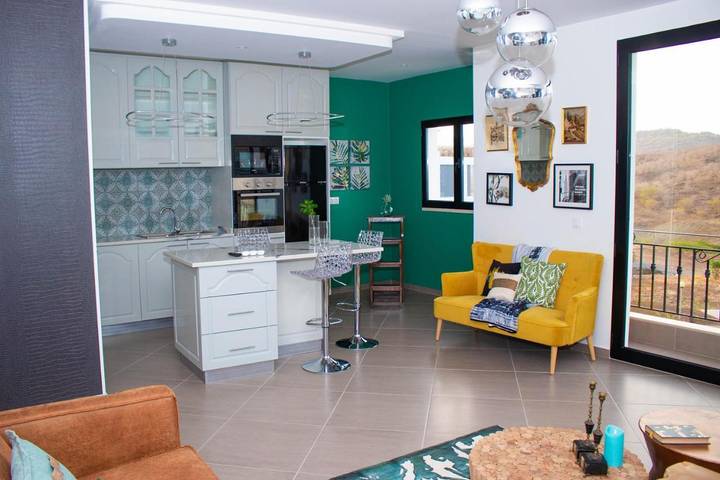 Location de vacances pour 2 personnes dans Praia - 2