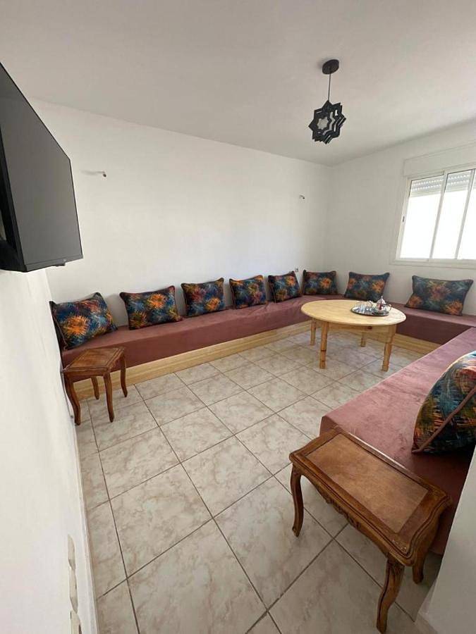 Gîte pour 5 personnes dans El Malaliyine - 2