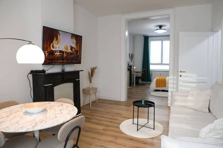 Appartamento vacanze per 4 persone - 1