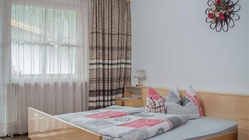 Gîte pour 5 personnes, avec balcon à Sölden (Autriche) - 4