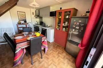 Villa pour 5 Personnes dans Canet-en-Roussillon, Région de Perpignan, Photo 3