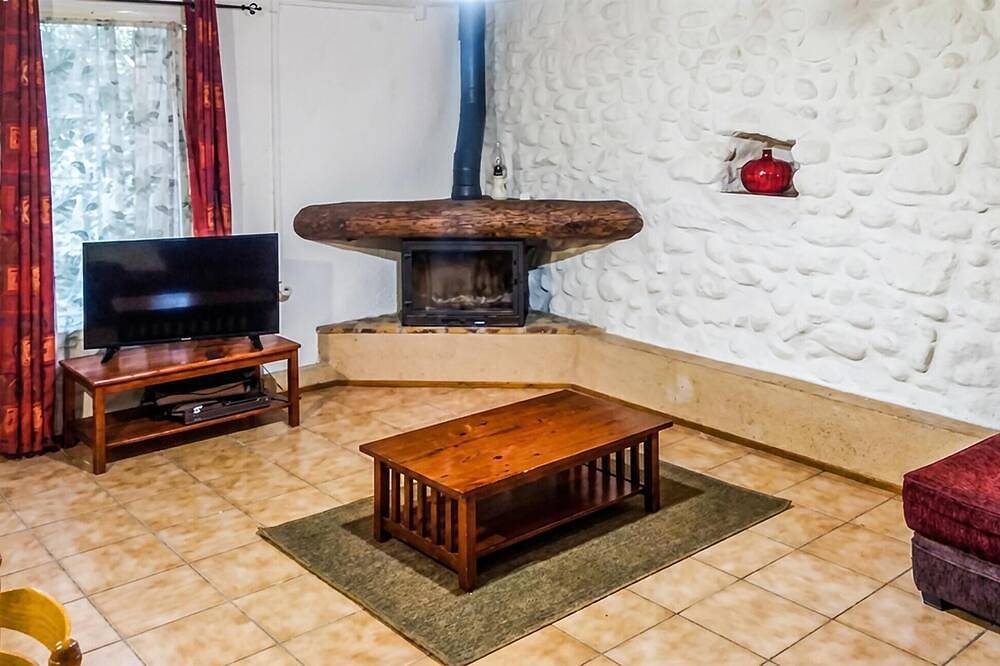 Gîte piscine privée dans Mas in Saint-Germain, Ardèche