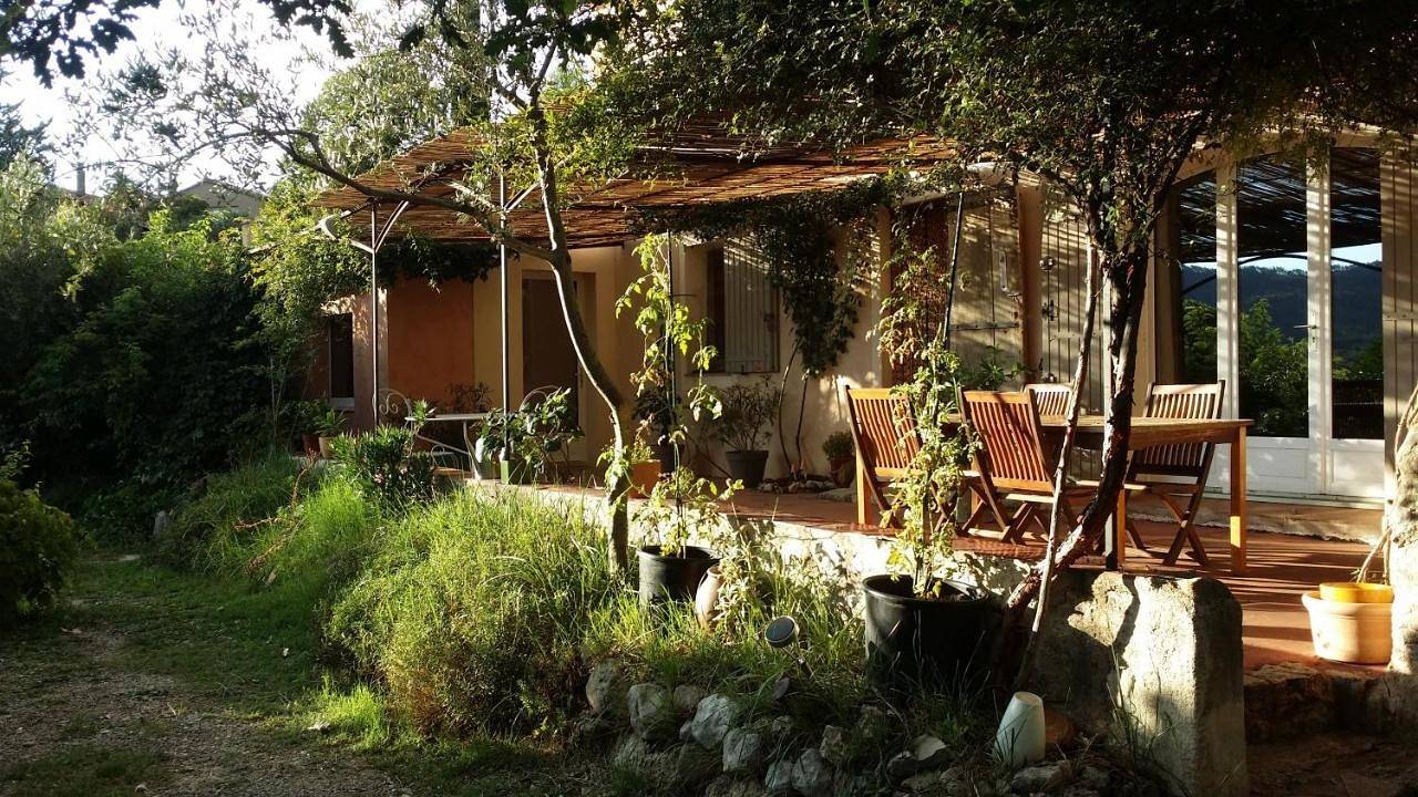 Standard Double Room in Moustiers-Sainte-Marie, Gorges du Verdon