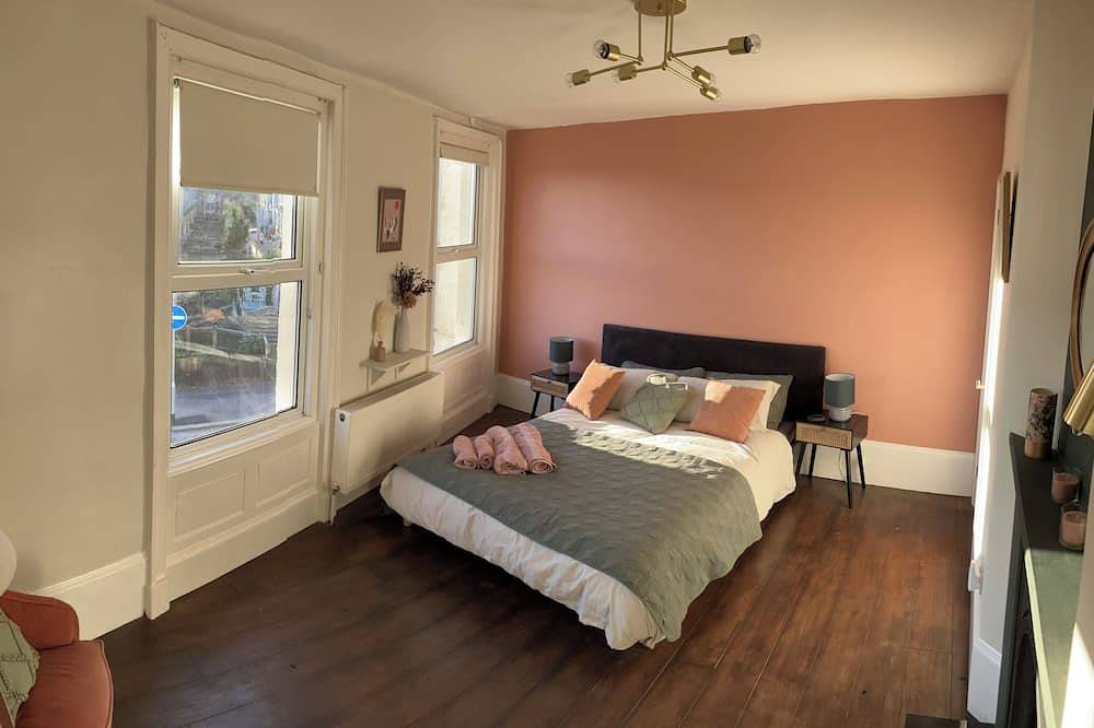 Central Margate house with sauna & private garden in Botany Bay, Kent