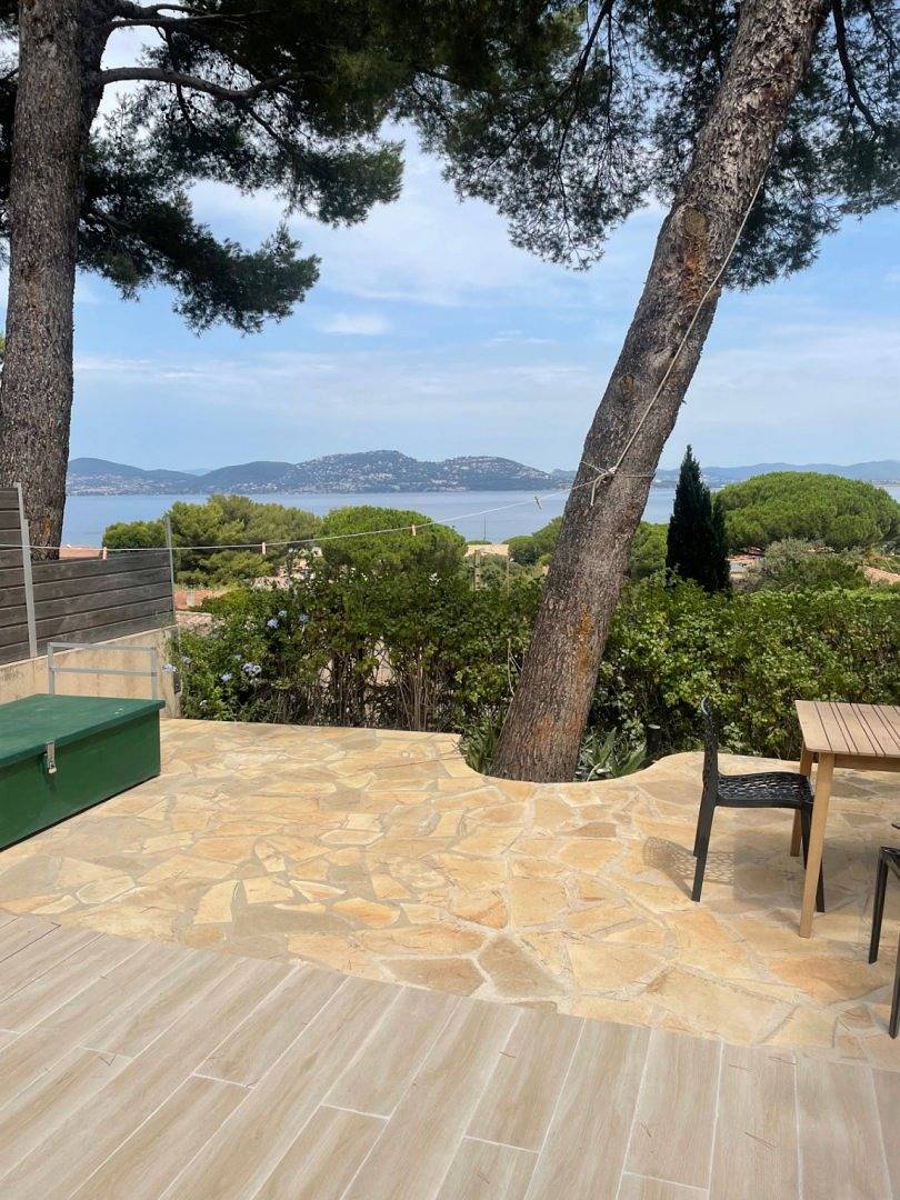 Gîte "La Sable" in La Madrague, Hyeres
