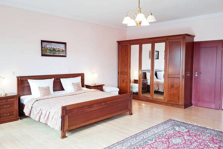 Entire apartment, Parkresidenz Maria - 160 sqm - Whirlpool & Terrace - Exclusively at Goethepark in Weimar, Weimar region