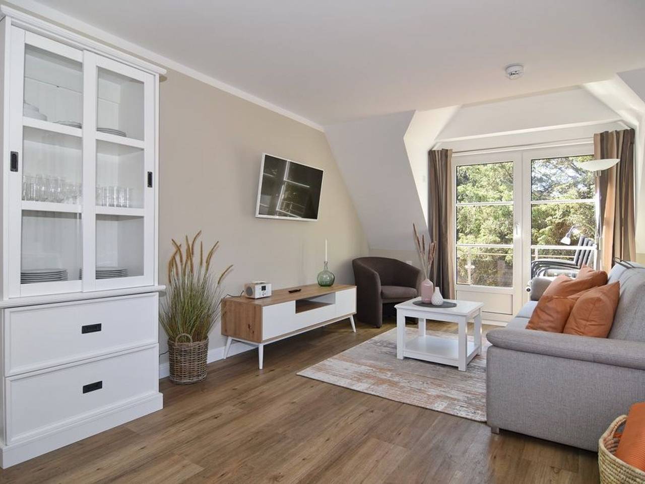 Ganze Ferienwohnung, Luv & Lee, Whg. 12 - Luv & Lee, Whg. 12 in Westerland, Sylt (Gemeinde)