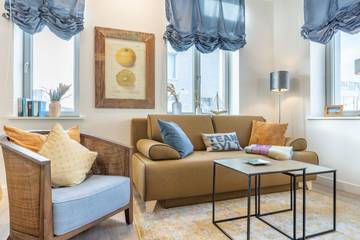 Lodge voor 2 Personen in Sylt (Gemeinde), Sylt, Afbeelding 3