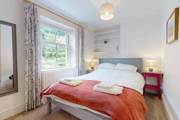 Cottage for 6 People in Porlock, Exmoor, Photo 1