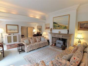 Cottage for 11 People in The Cotswolds, South West England, Photo 3