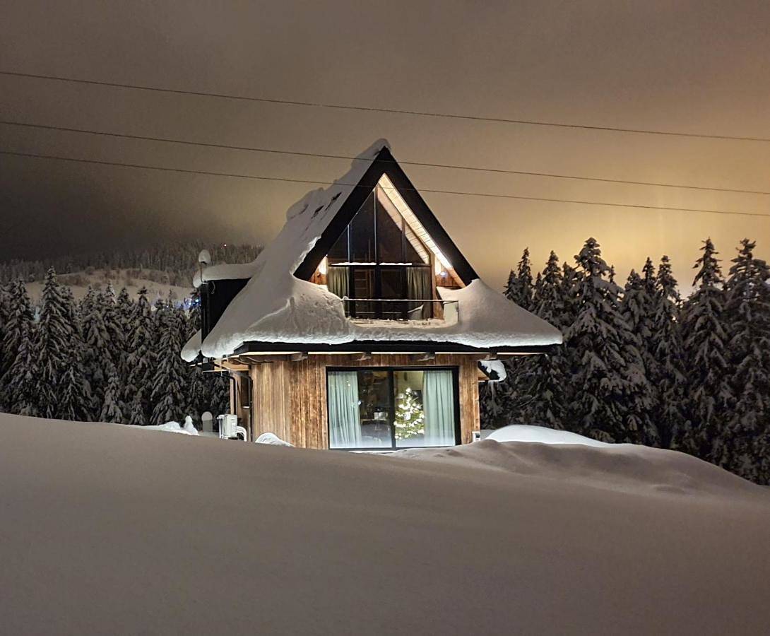 Two-Bedroom Chalet in Kościelisko (Miasto), Kościelisko