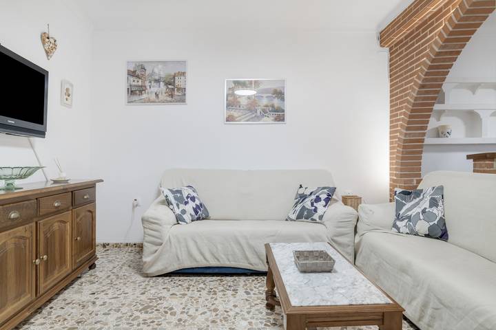 Appartamento vacanze per 11 persone - 1