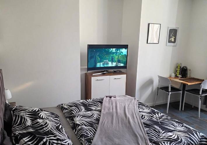 Gîte pour 2 personnes à La Chaux-de-Fonds - 4