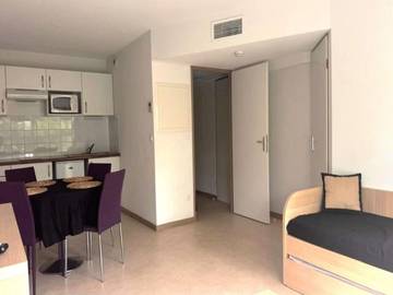 Location De Vacances pour 4 Personnes dans Vernet-les-Bains, Pyrénées, Photo 2