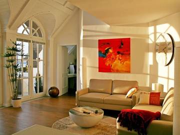 Ferienhaus für 4 Personen in Herrsching, Ammersee, Bild 2