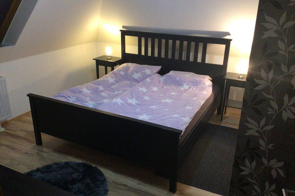 Ganze Wohnung, Ferienwohnung/App. für 2 Gäste mit 50m² in Geeste - Dalum in Geeste, Hasetal