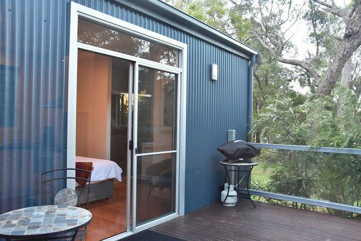 Villa pour 2 personnes, avec terrasse et jardin dans Victoria - 2