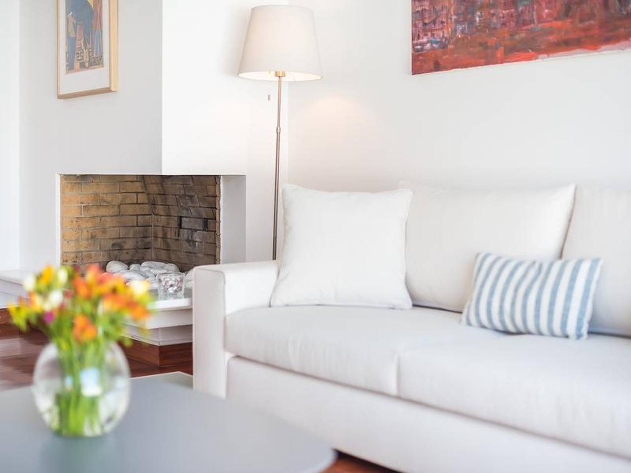 Welcome to Lumen Villa the first of the Adelos Trilogy in Athens, South section of Athens