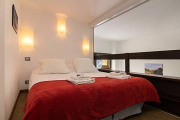 Holiday Rental for 5 People in Chamonix-Mont-Blanc, Haute-Savoie, Photo 4