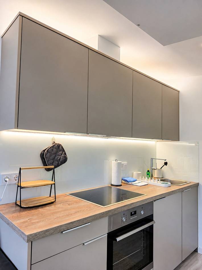 Chalet Helsinki in Bleckede, Mecklenburgisches Elbetal