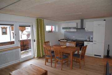 Ferienwohnung für 6 Personen in Elbigenalp, Lechtal, Bild 4