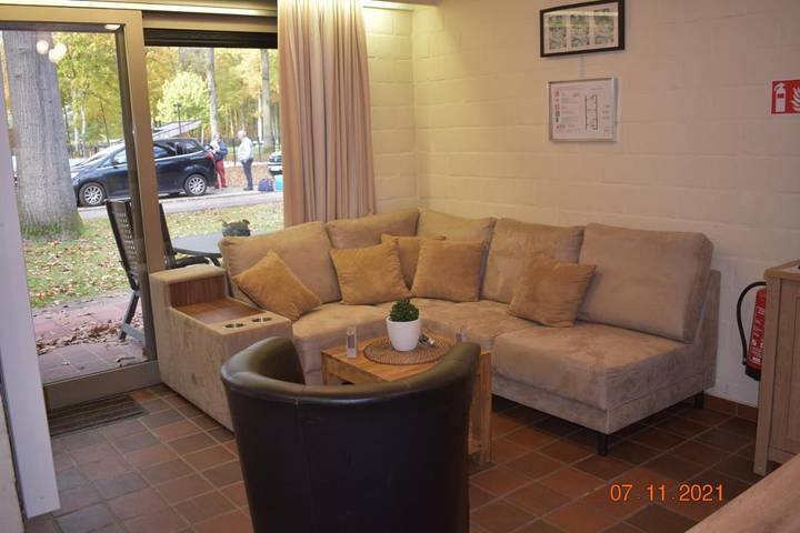 Ferienhaus für 4 Personen