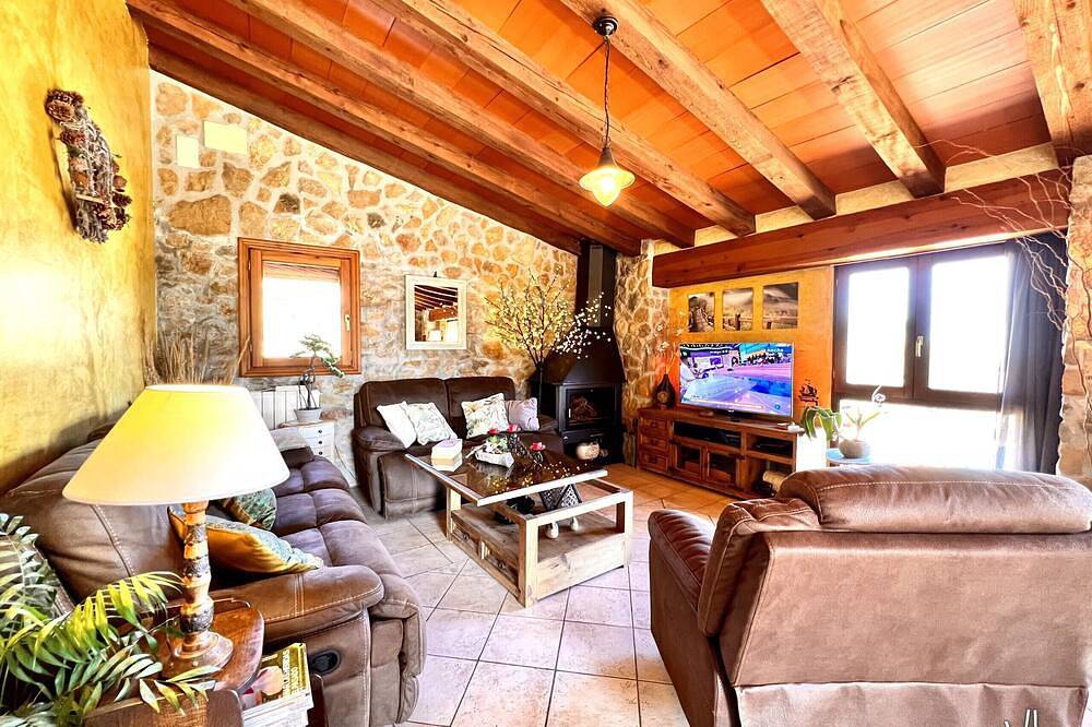 Casa vacanza a Benissa a partire da 129€ a notte