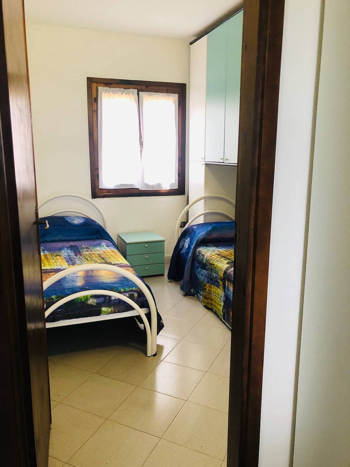 Ganze Wohnung, Fta-Sam01 Bella Casa 6 Pax Vista Mare in Porto Ainu, Tanaunella