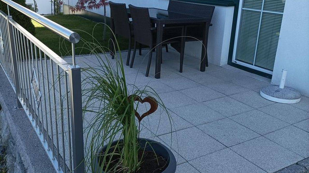 Ganze Ferienwohnung, Ferienwohnung für 4 Personen (65 m²) in Jerzens in Jerzens, Ötztaler Alpen