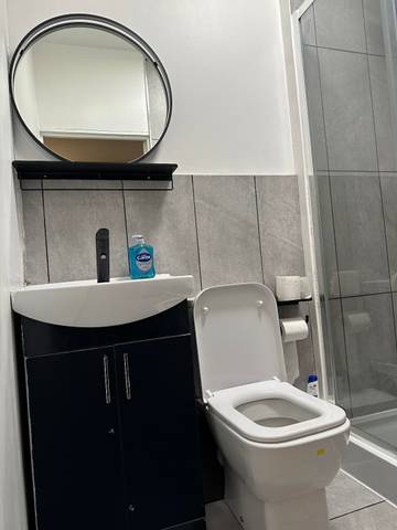 Apartment for 2 People in Ealing, London, Photo 2