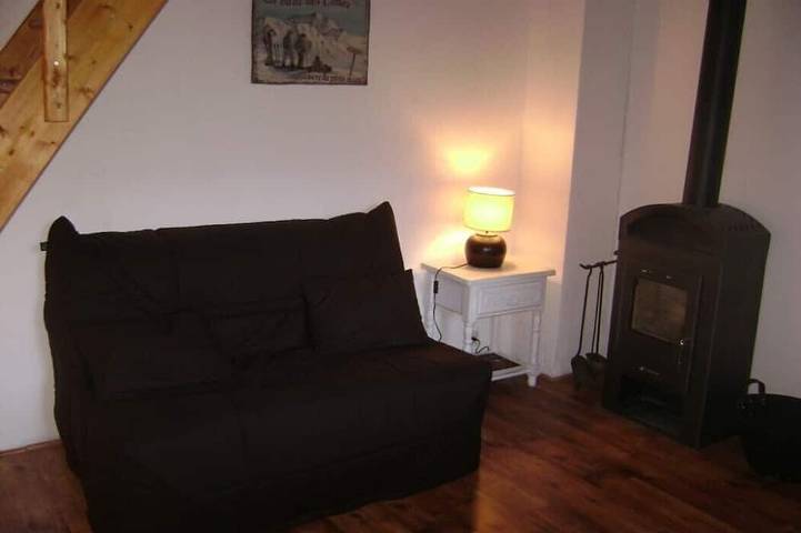 Gîte pour 4 personnes à Gilly-sur-Isère - 4