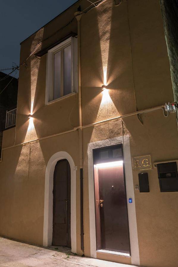 Eg House in Sarno, Provincia di Salerno