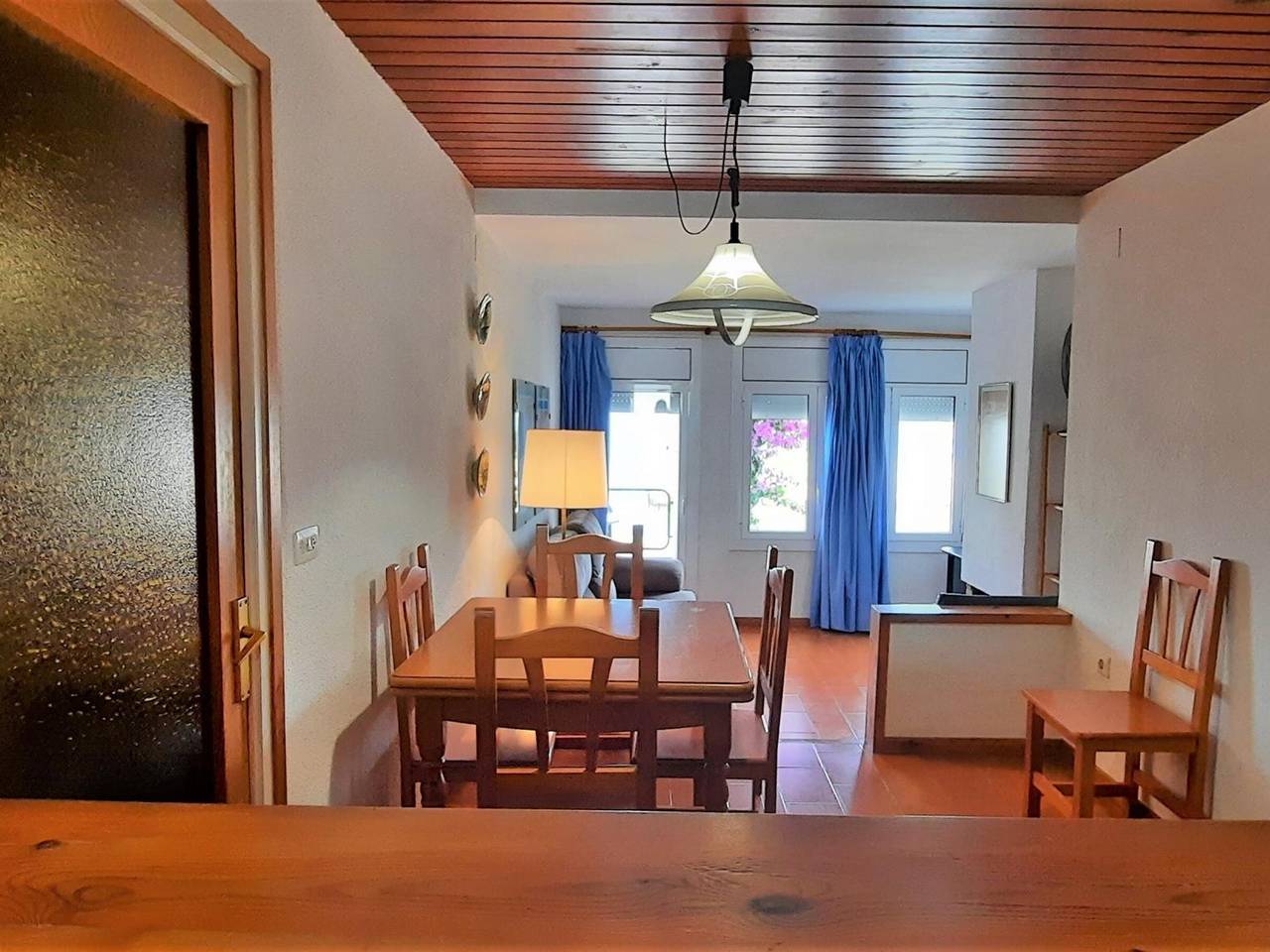 Apartamento entero, Apartamento Excelente en Primera Línea de Mar en Sant Carles, Llançà in Platja de l'Argilera (Llanca), Llansá