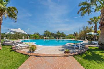 Ferienhaus in Artà, Mallorca Osten für 6 