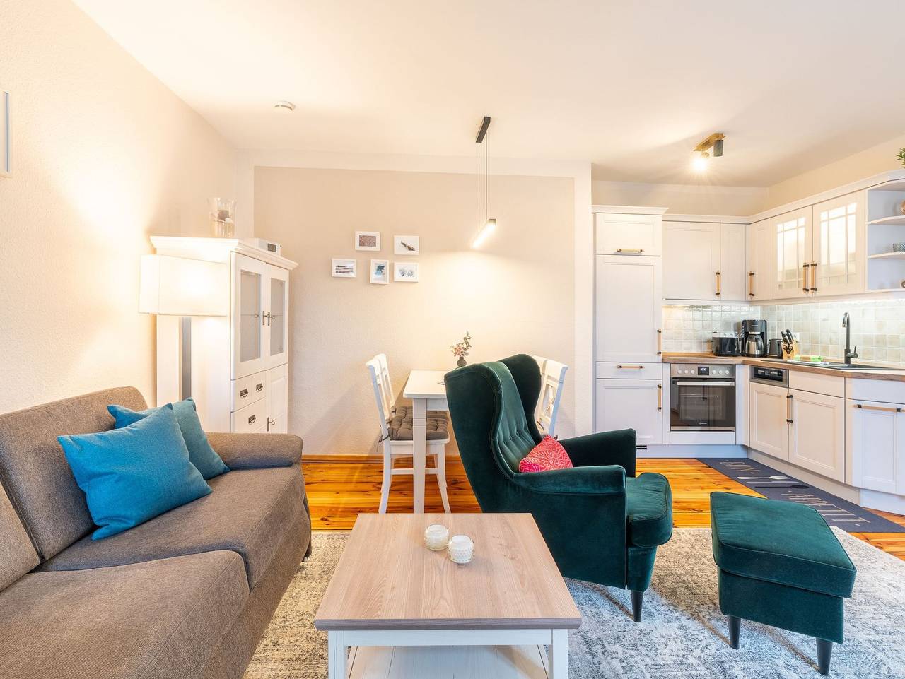 Ferienwohnung in Usedom ab 81€ pro Nacht