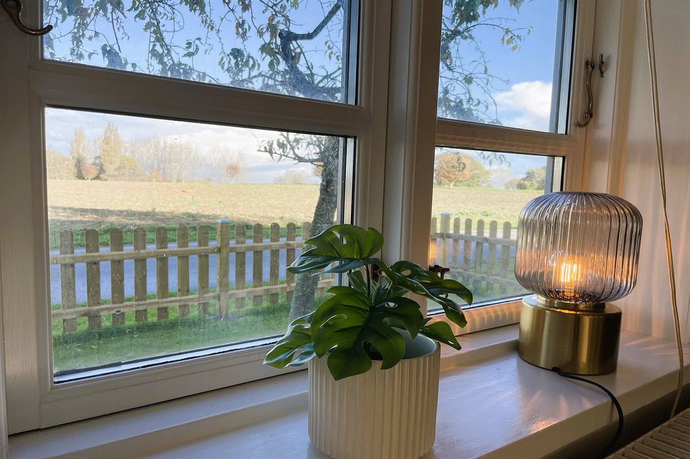Home in Tranekær with sauna in Tranekær, Langeland
