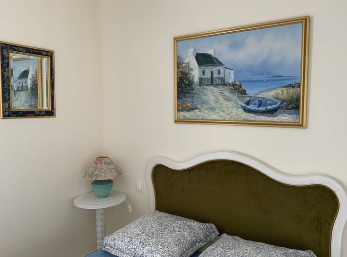 Chambre d’hôte pour 2 personnes, avec jardin dans Seine-et-Marne - 2