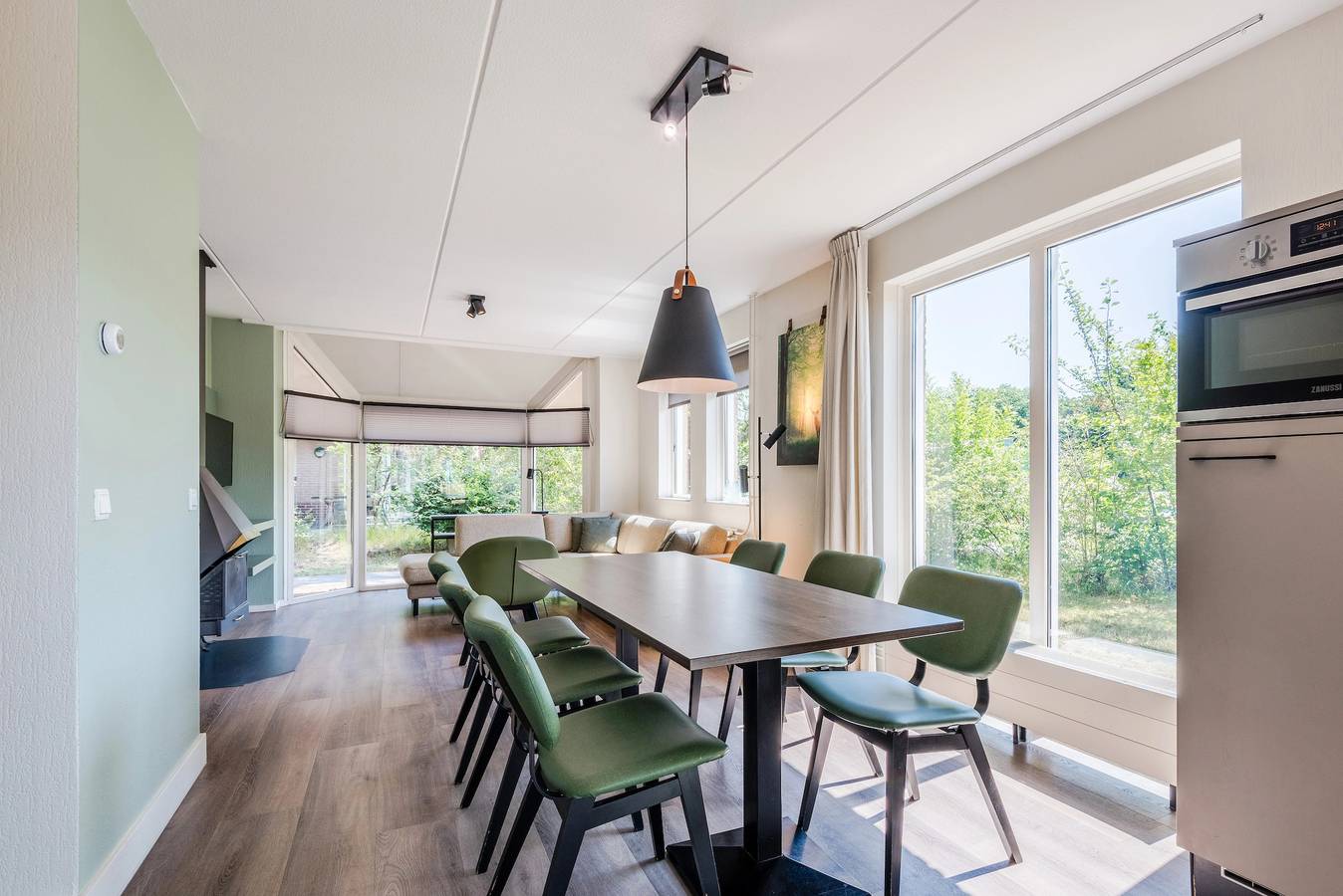 Landal Landgoed 't Loo — 6-persoons bungalow in Veluwe