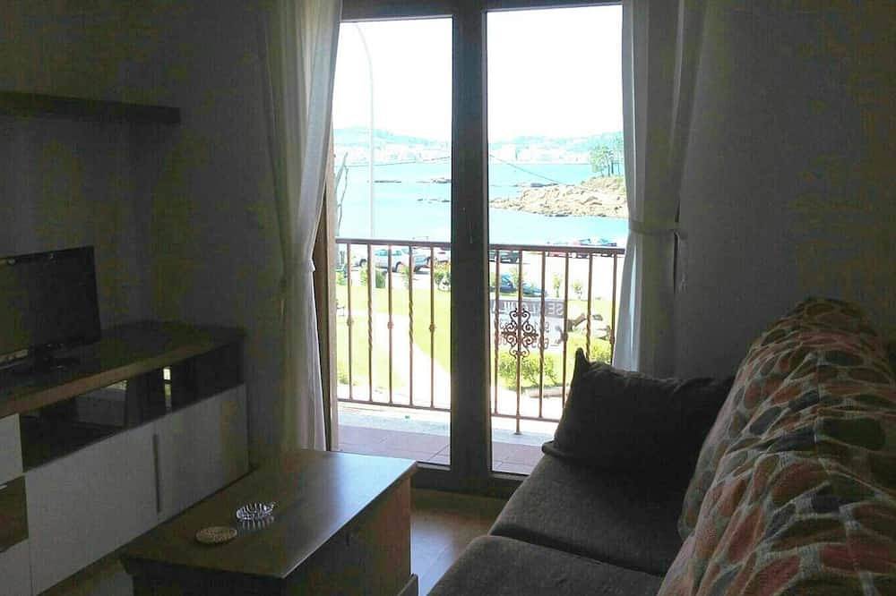 Apartamento entero, Homerez - Apartamento Moderno en Riveira 80m² + Vista al Mar in Riveira, Rias Baixas