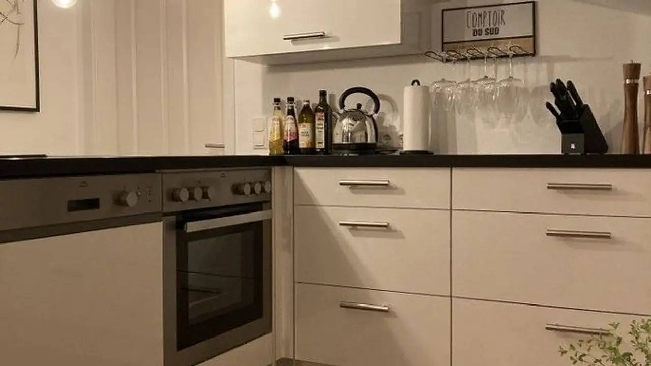 Ganze Ferienwohnung, Ferienwohnung für 4 Personen (55 m²) in Schliersee in Schliersee, Spitzingsee