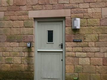 Cottage for 10 People in Alton Towers, Staffordshire, Photo 1